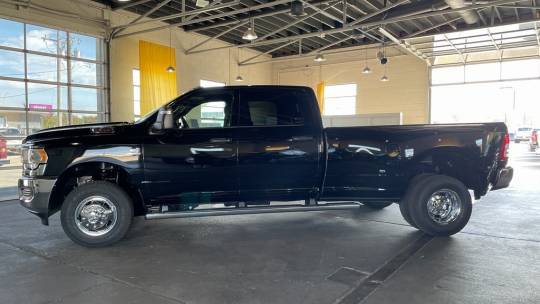 2024 RAM 3500