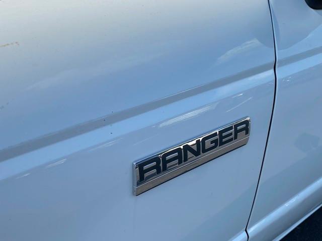 2008 ford ranger in fenwick, connecticut