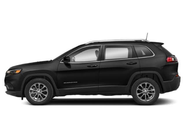2019 jeep cherokee latitude fwd in easley, south carolina