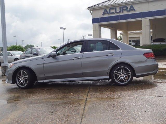 used 2015 mercedes-benz e 350 sedan ridgeland, ms 39157 for sale in ridgeland, mississippi