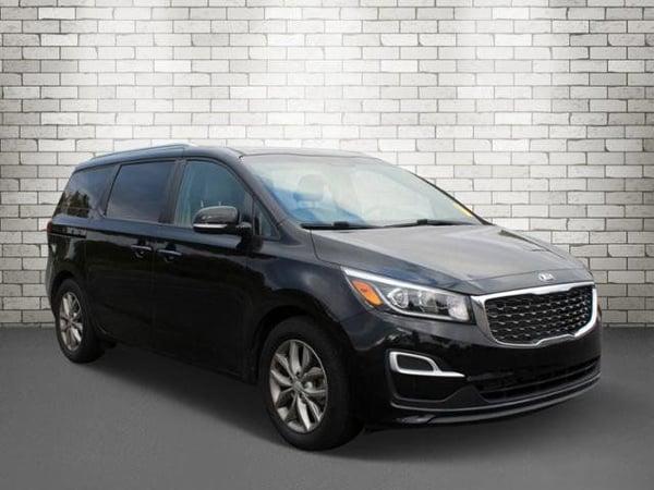 2021 kia sedona in secaucus, new jersey