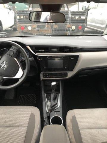 2017 toyota corolla se se 4dr sedan cvt for sale in wichita, kansas