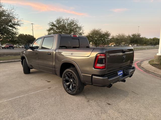 2024 ram 1500 limited