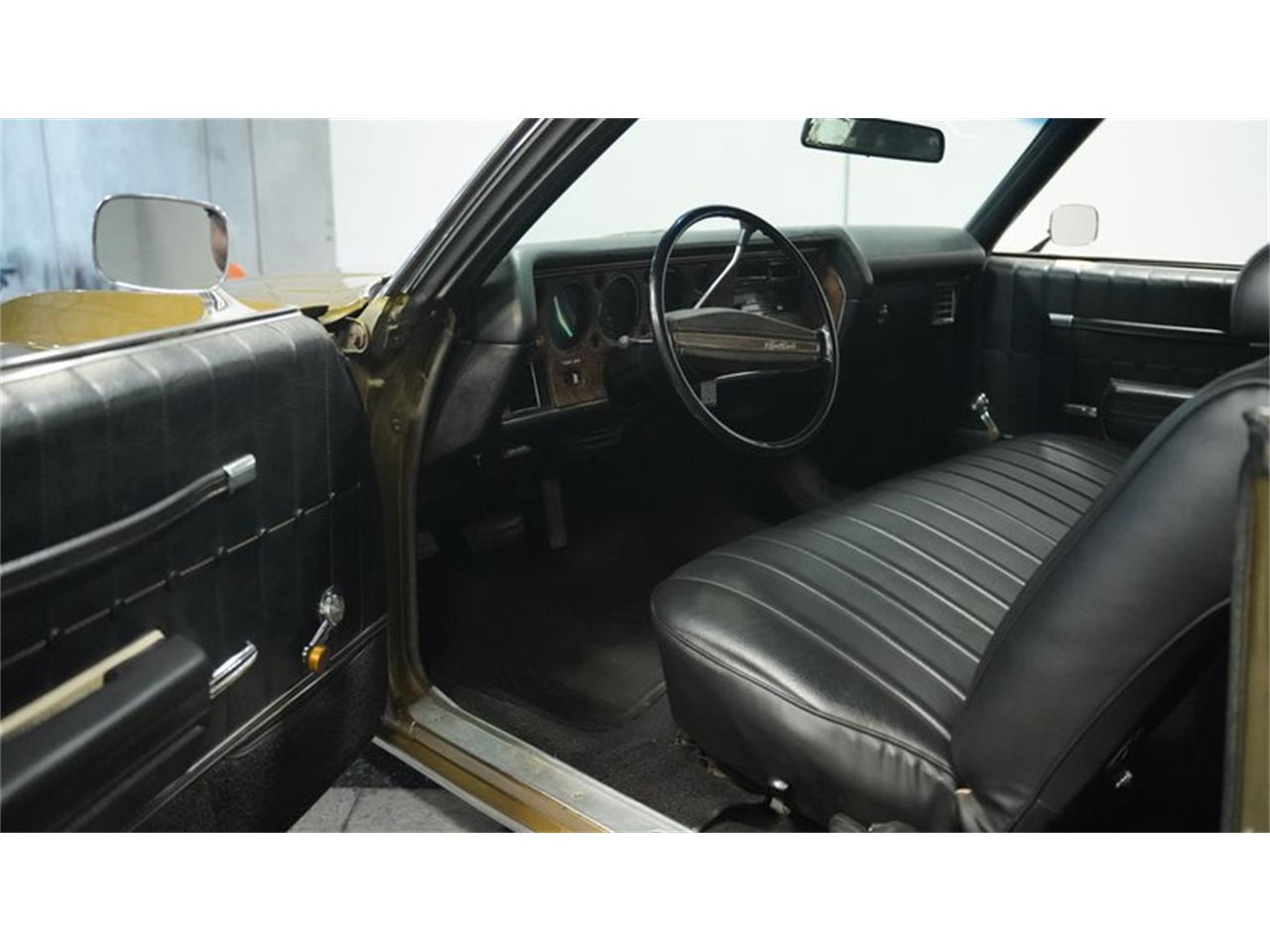 1972 chevrolet monte carlo