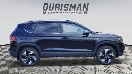 2024 Volkswagen Taos
