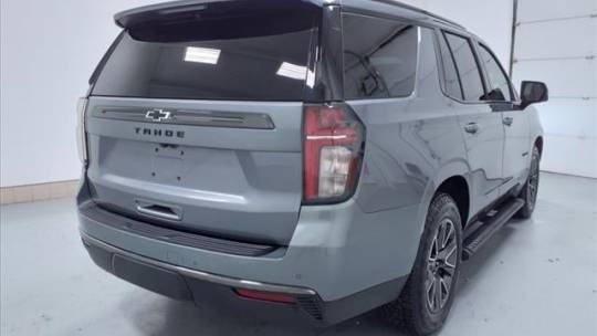 2022 Chevrolet Tahoe