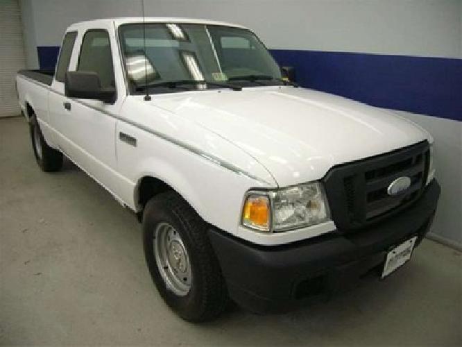 2006 ford ranger sport in richmond, va