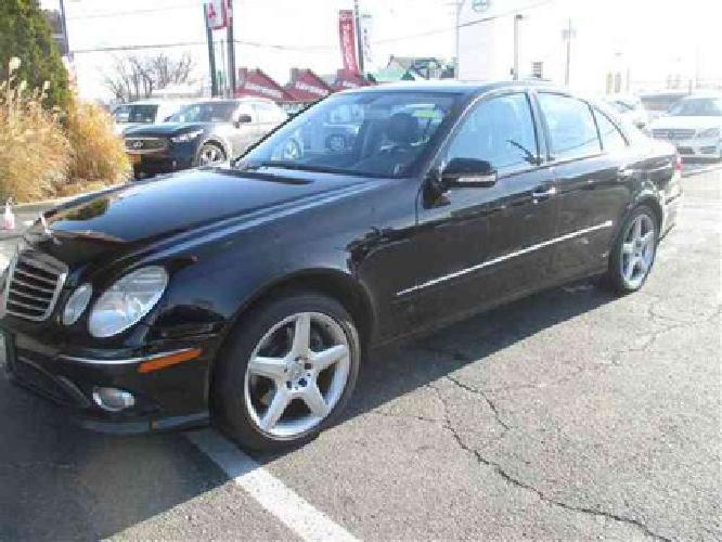 2007 mercedes-benz e350 4matic e350 4matic in astoria, ny