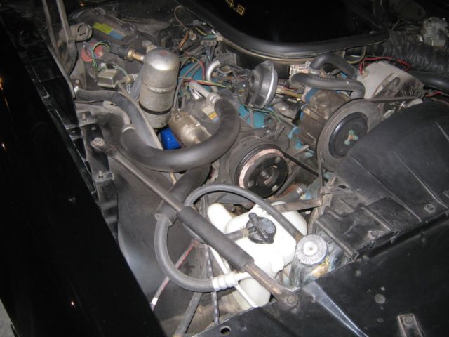 1980 pontiac trans am 10,300 miles