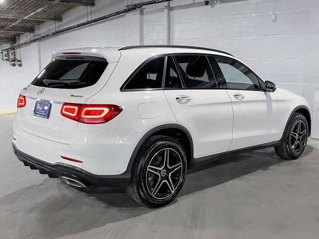 2021 mercedes-benz glc glc 300 in flushing, new york