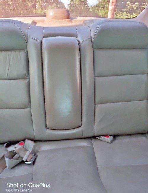 1997 honda accord ex for sale in texas by owner
