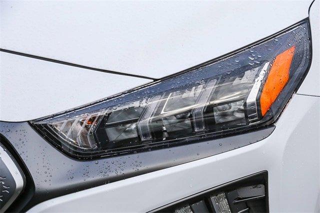 2020 hyundai ioniq ev limited