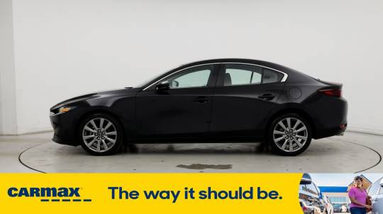 2022 Mazda