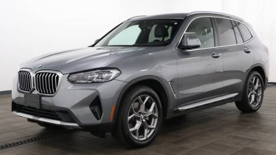 2023 BMW X3