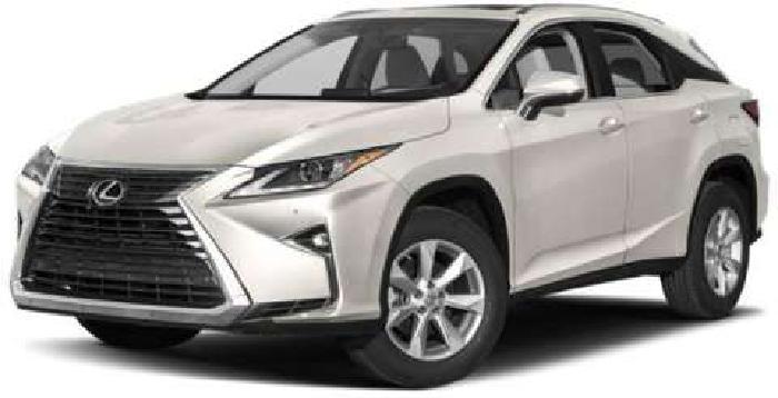 2019 lexus rx rx 350 awd in glenview, il