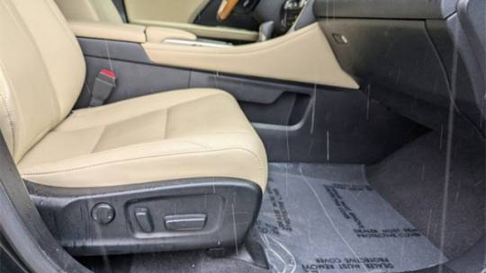 2022 Lexus RX