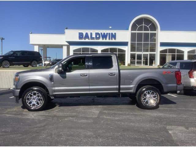 2022 ford f-250 lariat in poplar bluff, missouri