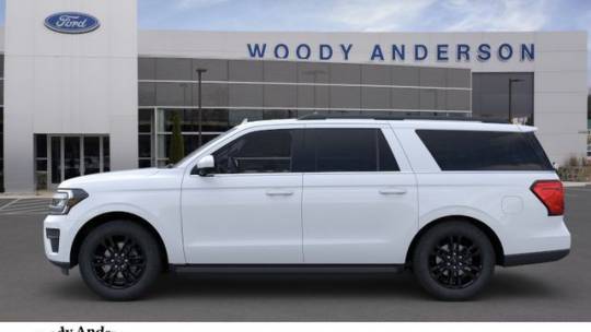 2024 Ford Expedition max xlt