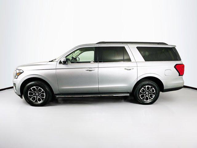 2022 ford expedition xlt max