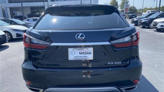 2022 Lexus RX