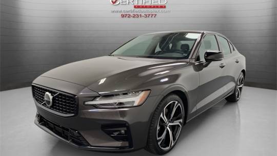 2024 Volvo S60