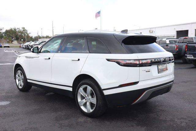 2020 land rover range rover velar s