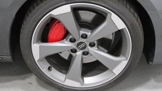 2024 Audi A4