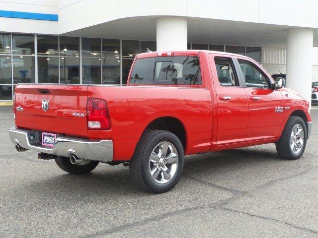 used 2013 ram 1500 big horn tucson, az 85705 for sale in tucson, arizona