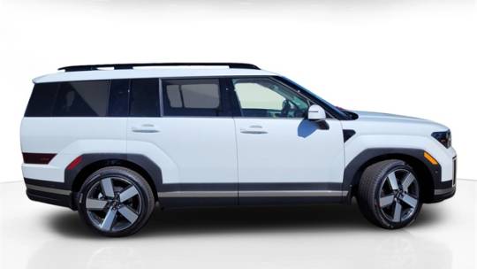 2024 Hyundai Santa Fe