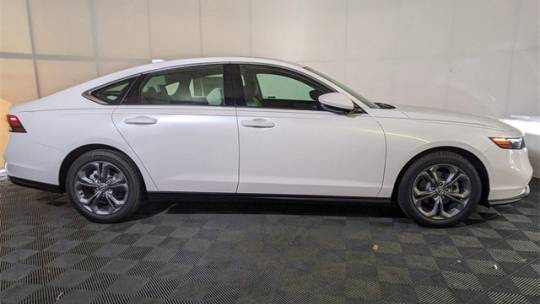 2024 Honda Accord