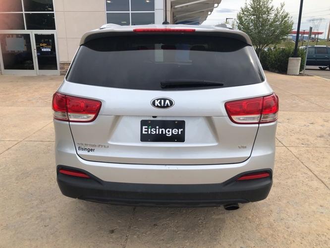 used 2018 kia sorento awd lx v6 kalispell, mt 59901 for sale in evergreen, montana