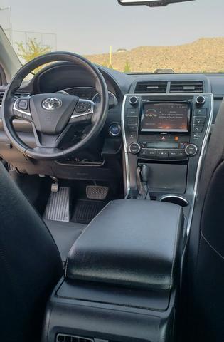 2017 toyota camry hybrid in reno, nevada
