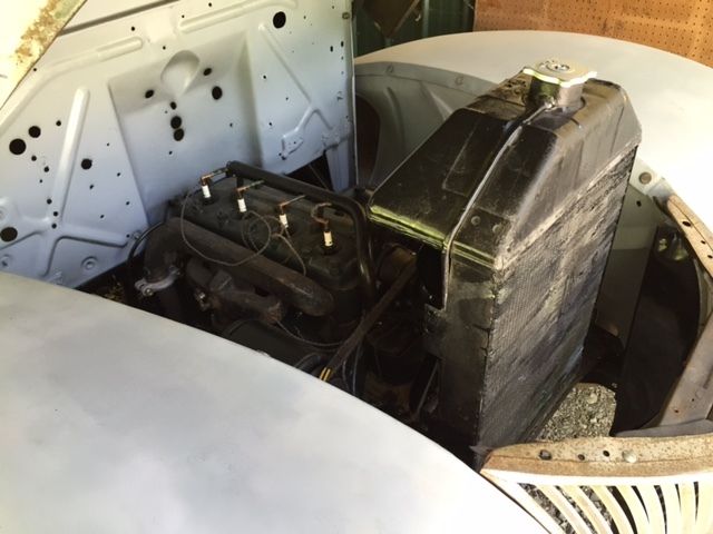 1941 ford 1/2 ton pickup