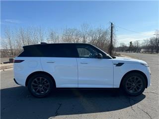 2023 Land Rover Range Rover Sport p400 dynamic se