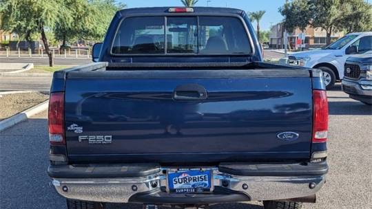 2003 Ford F-250