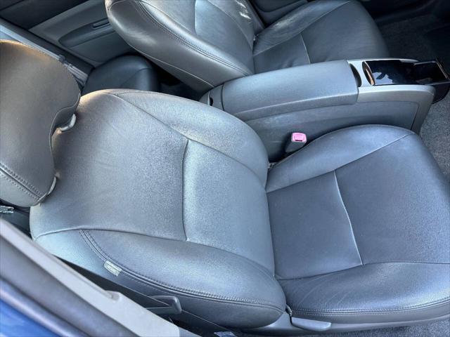 2006 toyota prius base