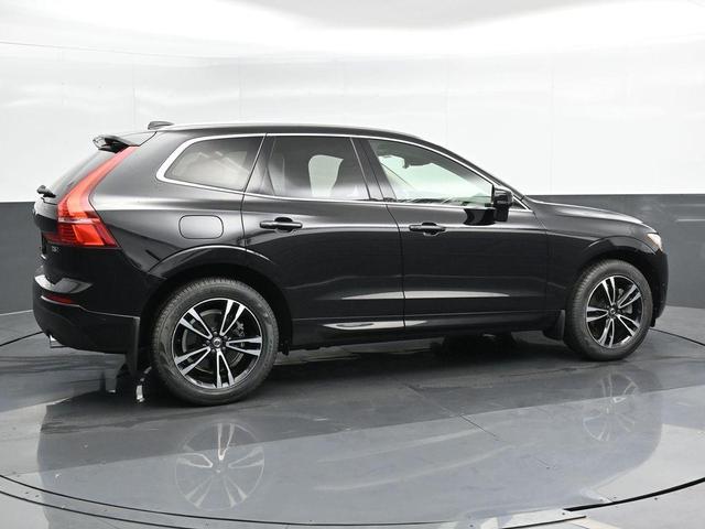 2019 volvo xc60 t6 momentum