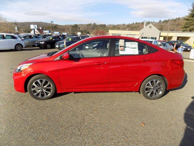 2017 hyundai accent value edition value edition 4dr sedan for sale in lyman, vermont