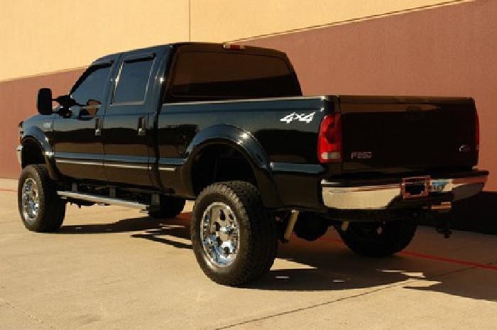 1999 ford f250 super duty in denver, co