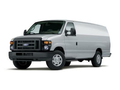 2011 ford e-series cargo e-250 e-250 3dr cargo van for sale in raynham, massachusetts