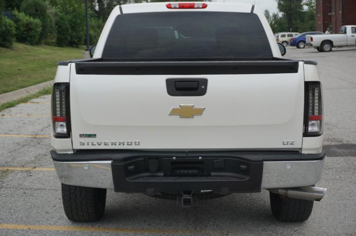 used 2011 chevrolet silverado 1500 4x4 crew cab ltz omaha, ne 68106 for sale in omaha, nebraska