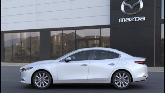 2025 Mazda