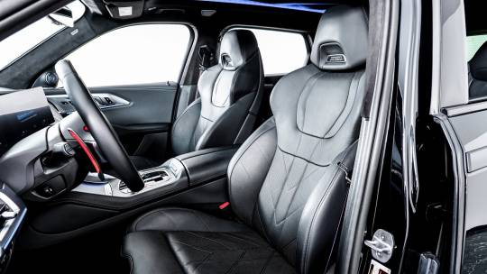 2023 BMW XM
