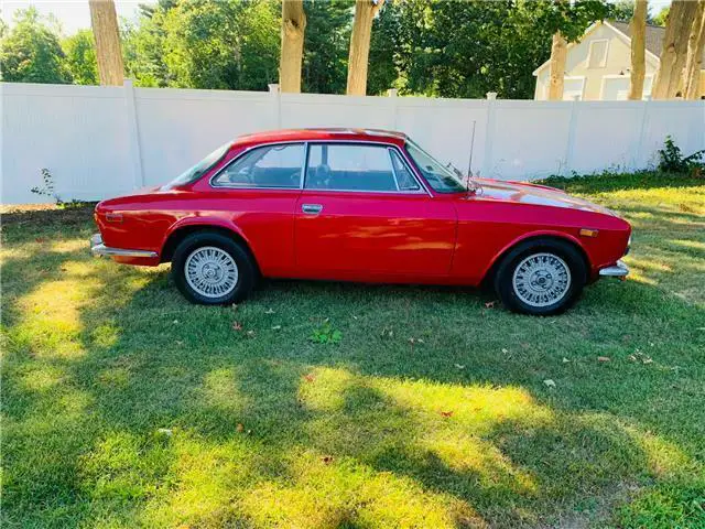 1972 alfa romeo gtv 2000 spica