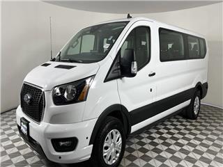 2024 Ford Transit 350 xlt