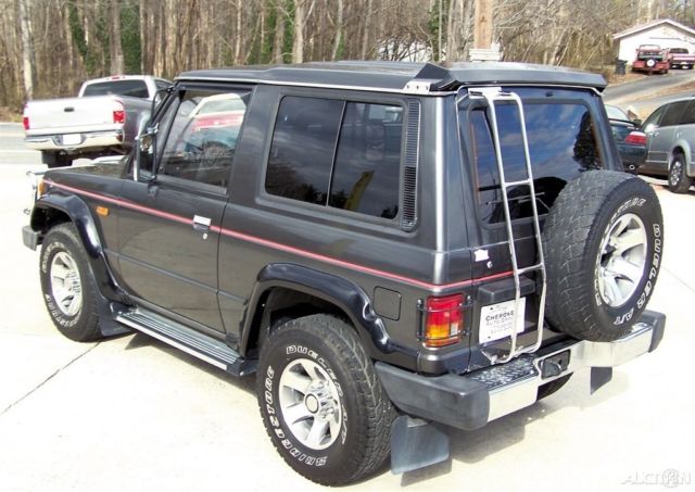 solid survivor auto 4wd right hand rhd comp 2 toyota fj land cruiser defender 90