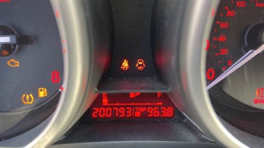 2010 Mazda