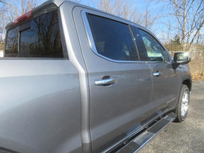 new 2019 gmc sierra 1500 slt huntington, wv 25705 for sale in huntington, west virginia
