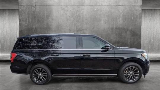 2020 Ford Expedition