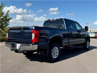 2020 Ford F-350 xl